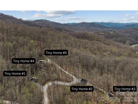 198 Quiet Forest Lane Sylva NC 28779