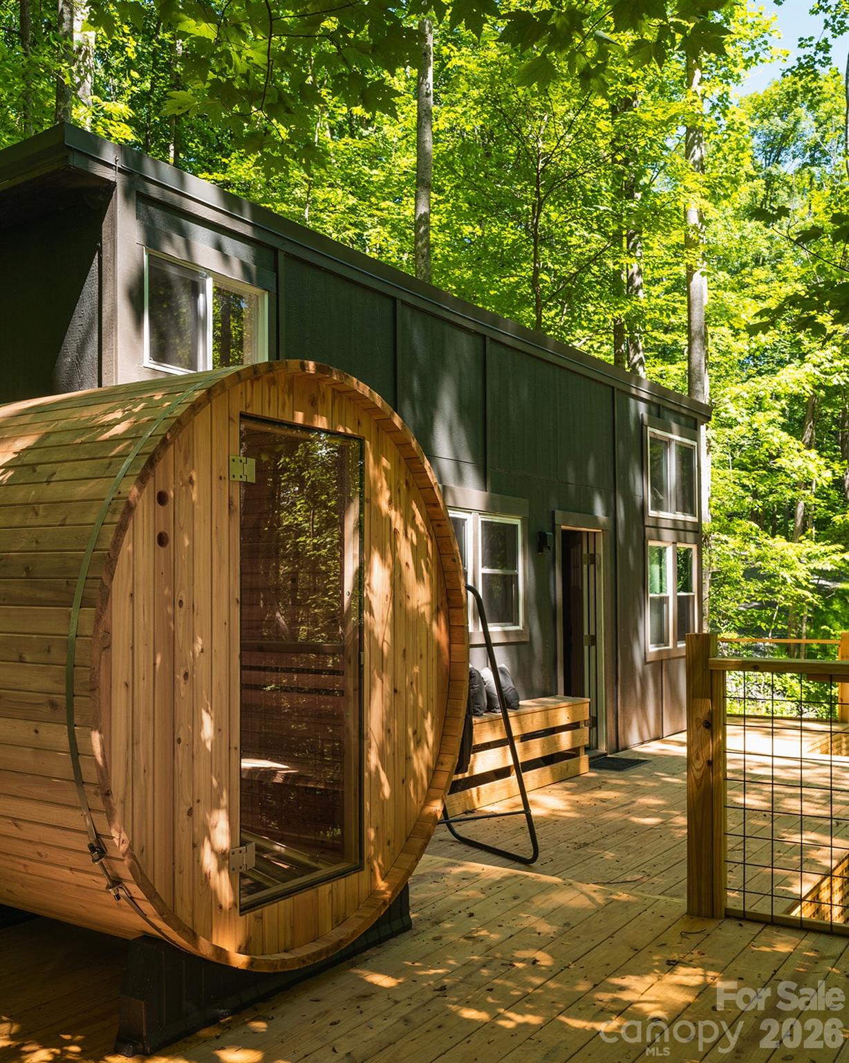 198 Quiet Forest Lane Sylva NC 28779