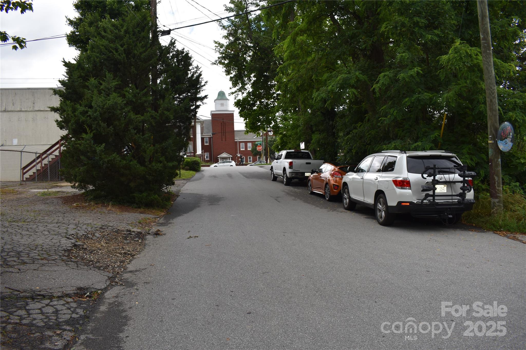 16 Allen Street Asheville NC 28806