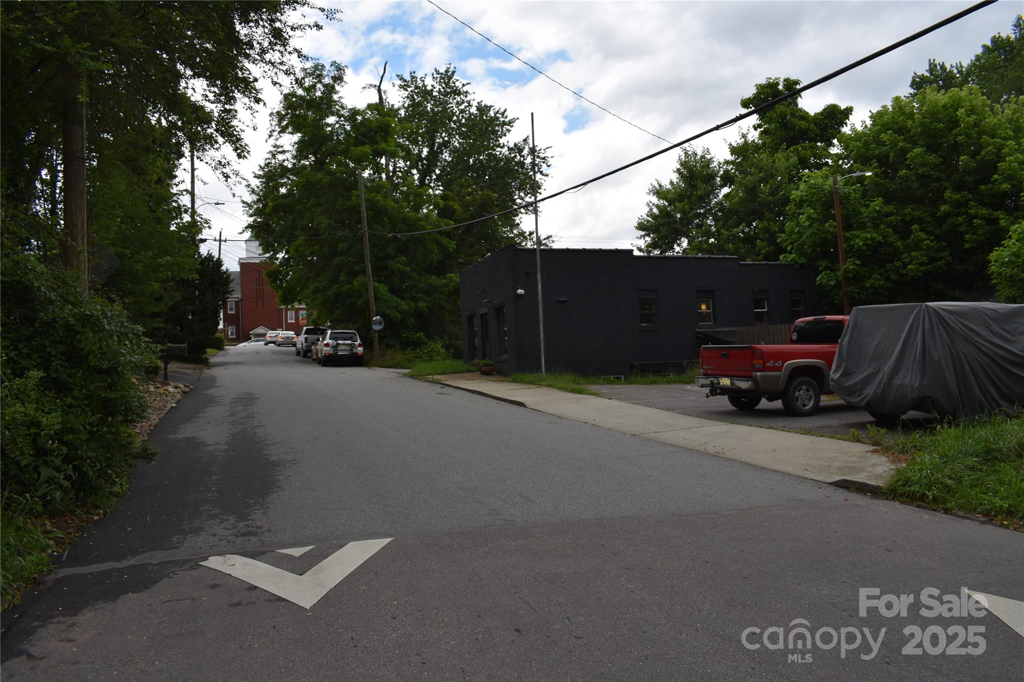 16 Allen Street Asheville NC 28806