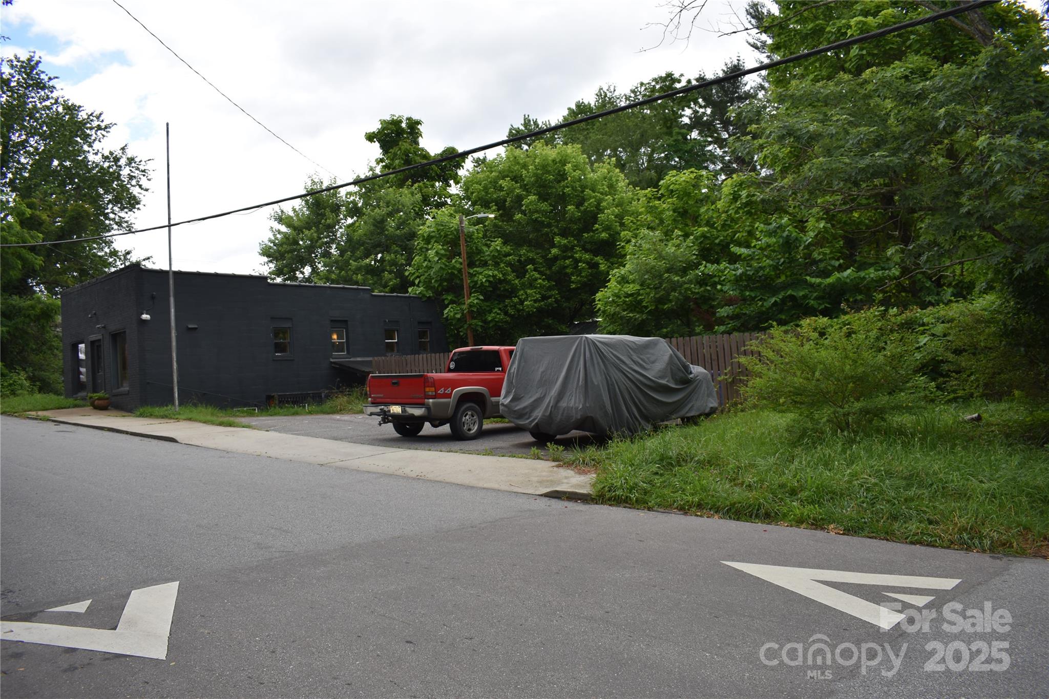 16 Allen Street Asheville NC 28806