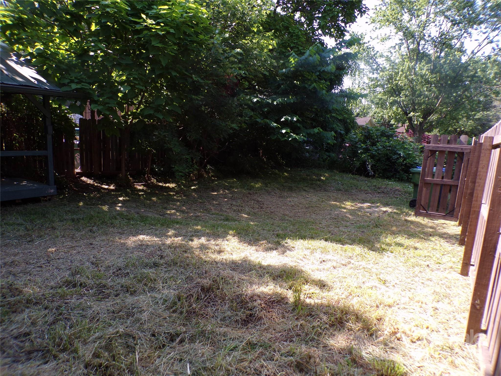 16 Allen Street Asheville NC 28806