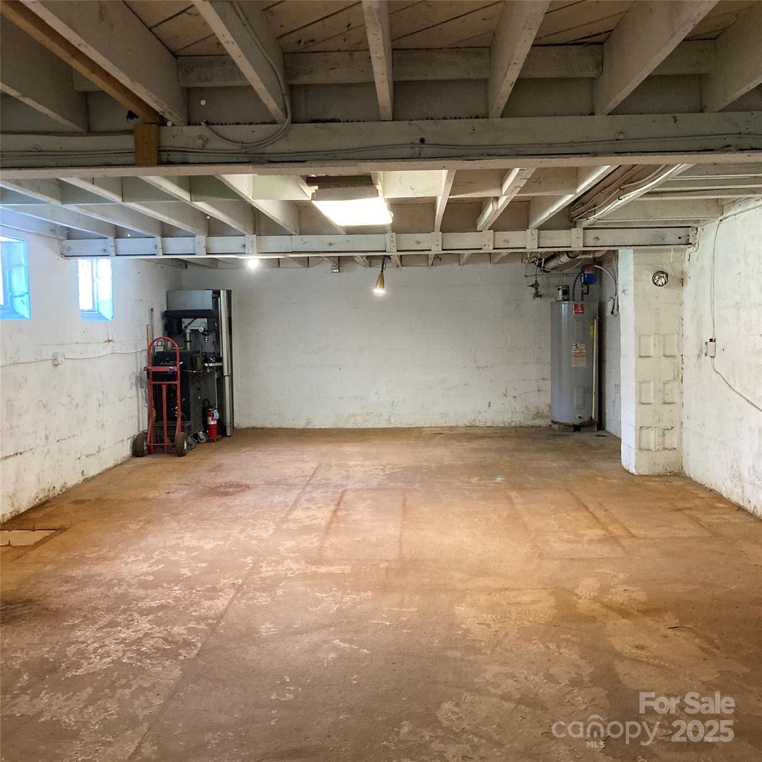 16 Allen Street Asheville NC 28806