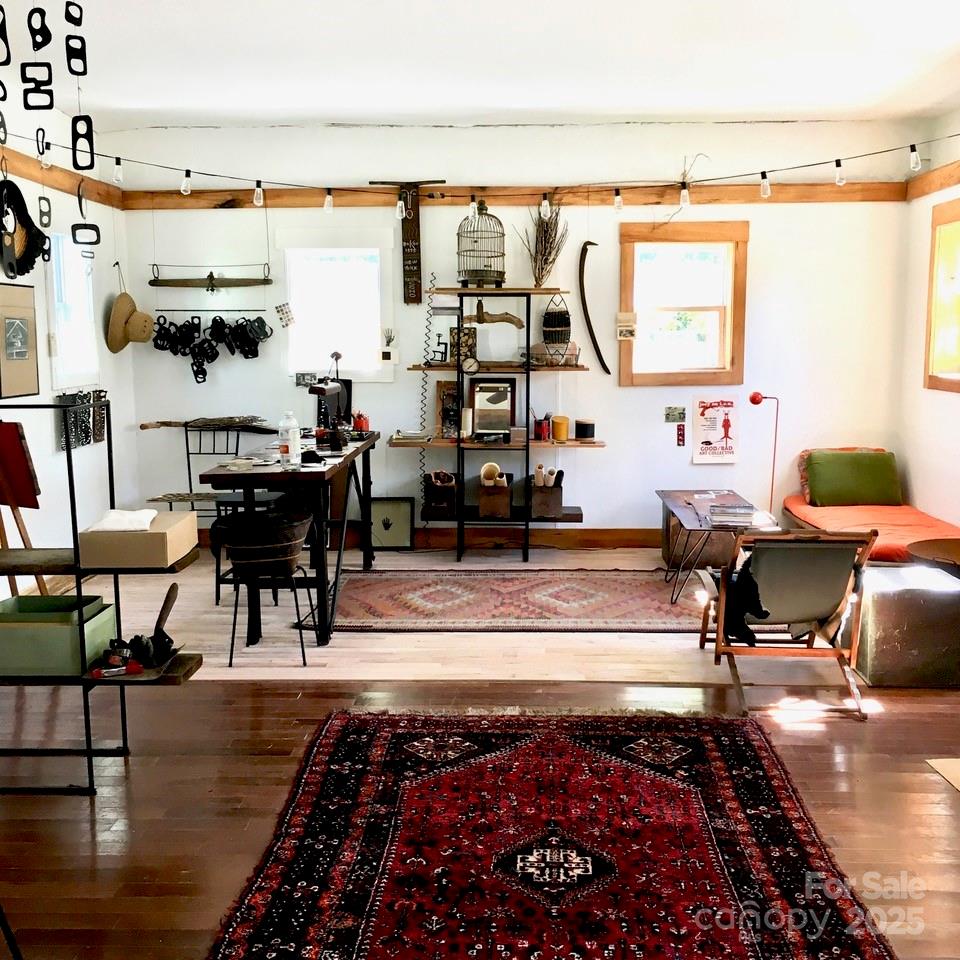 16 Allen Street Asheville NC 28806
