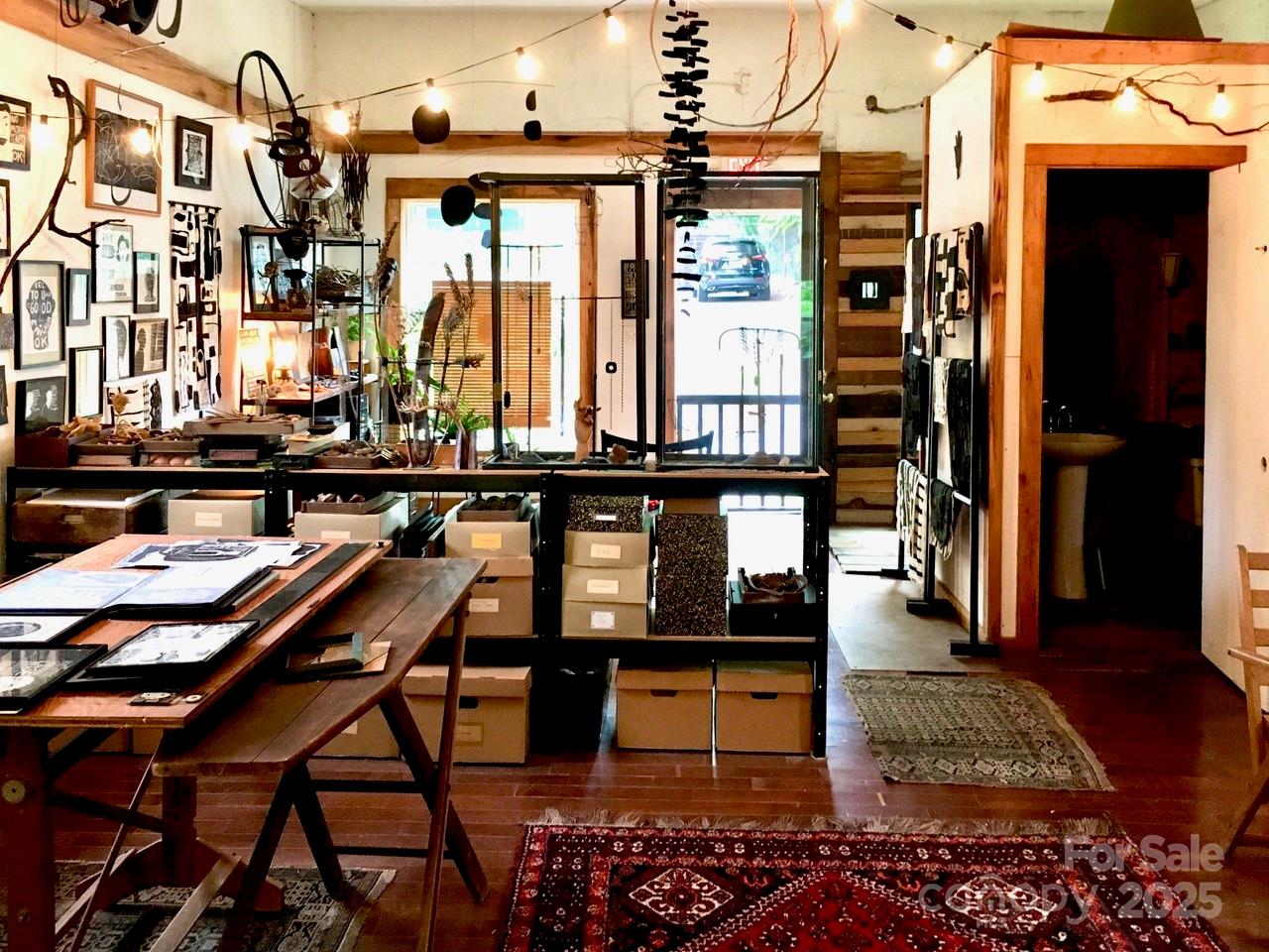 16 Allen Street Asheville NC 28806