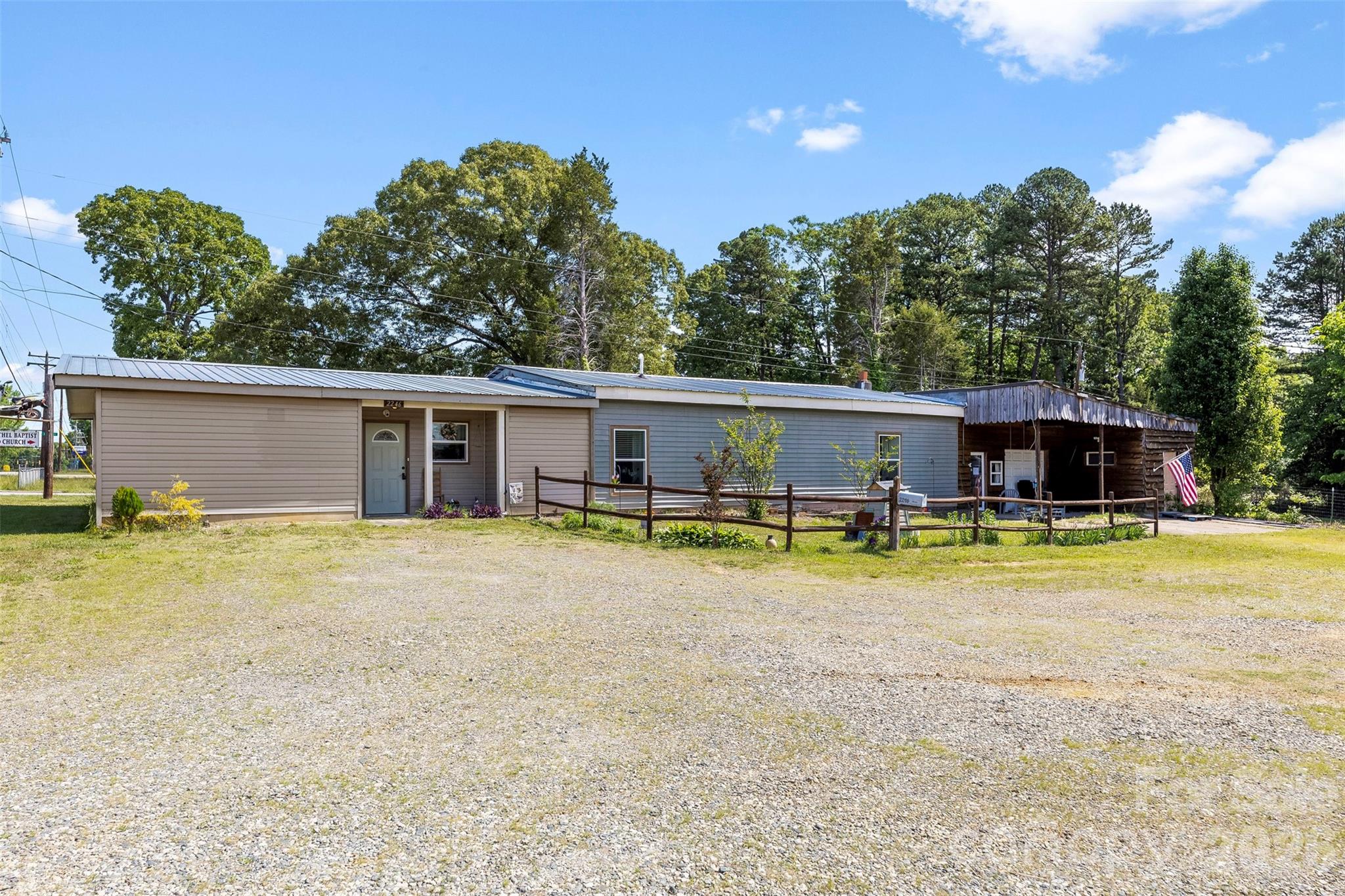 2246 N Aspen Street Lincolnton NC 28092