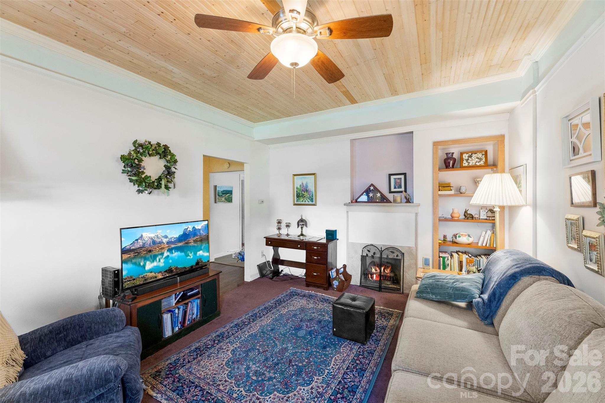 2246 N Aspen Street Lincolnton NC 28092