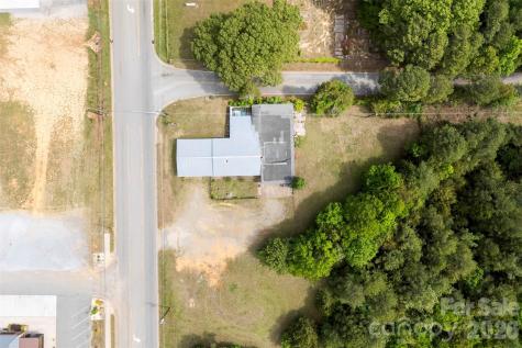 2246 N Aspen Street Lincolnton NC 28092