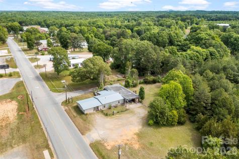 2246 N Aspen Street Lincolnton NC 28092