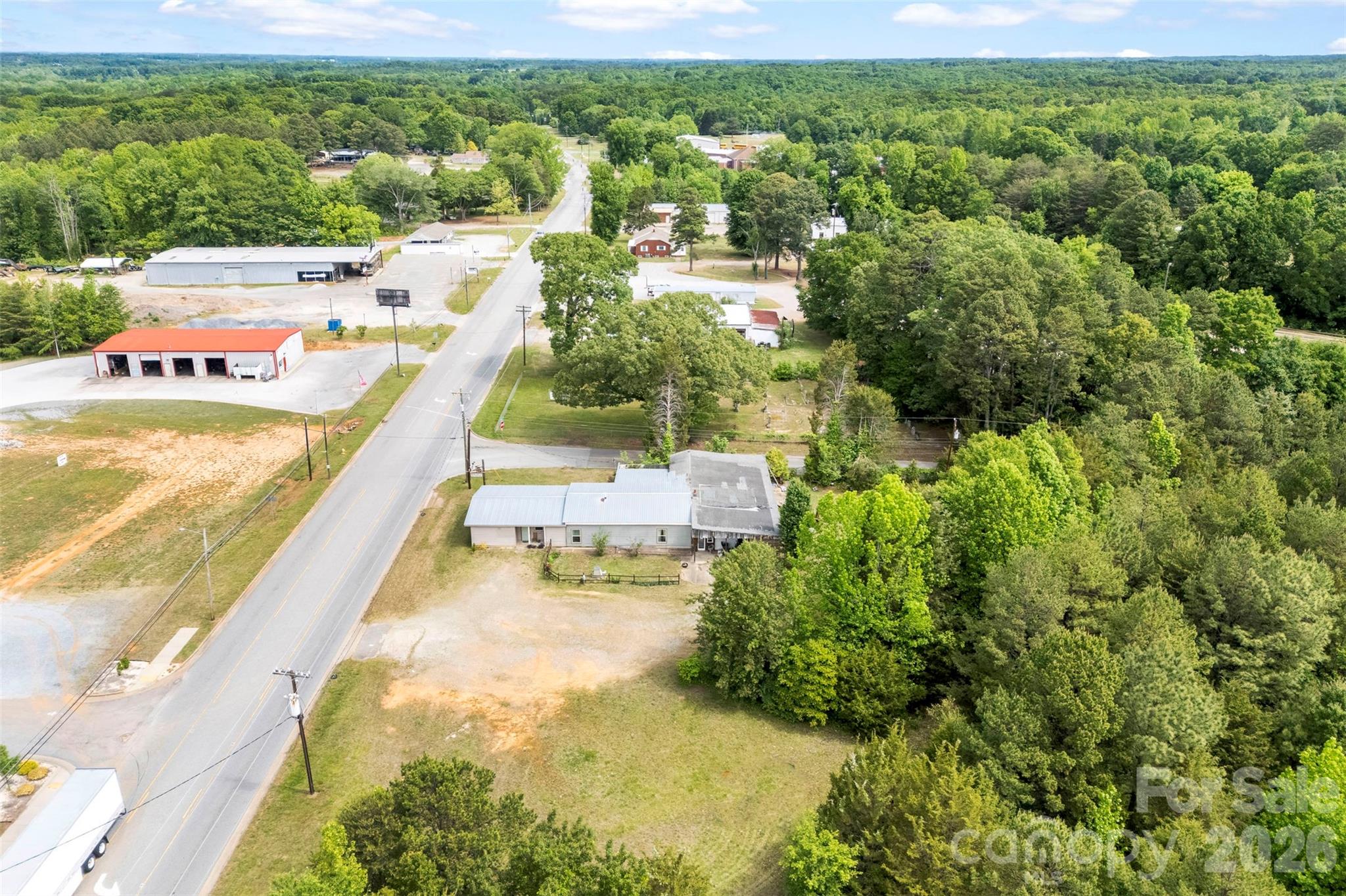 2246 N Aspen Street Lincolnton NC 28092