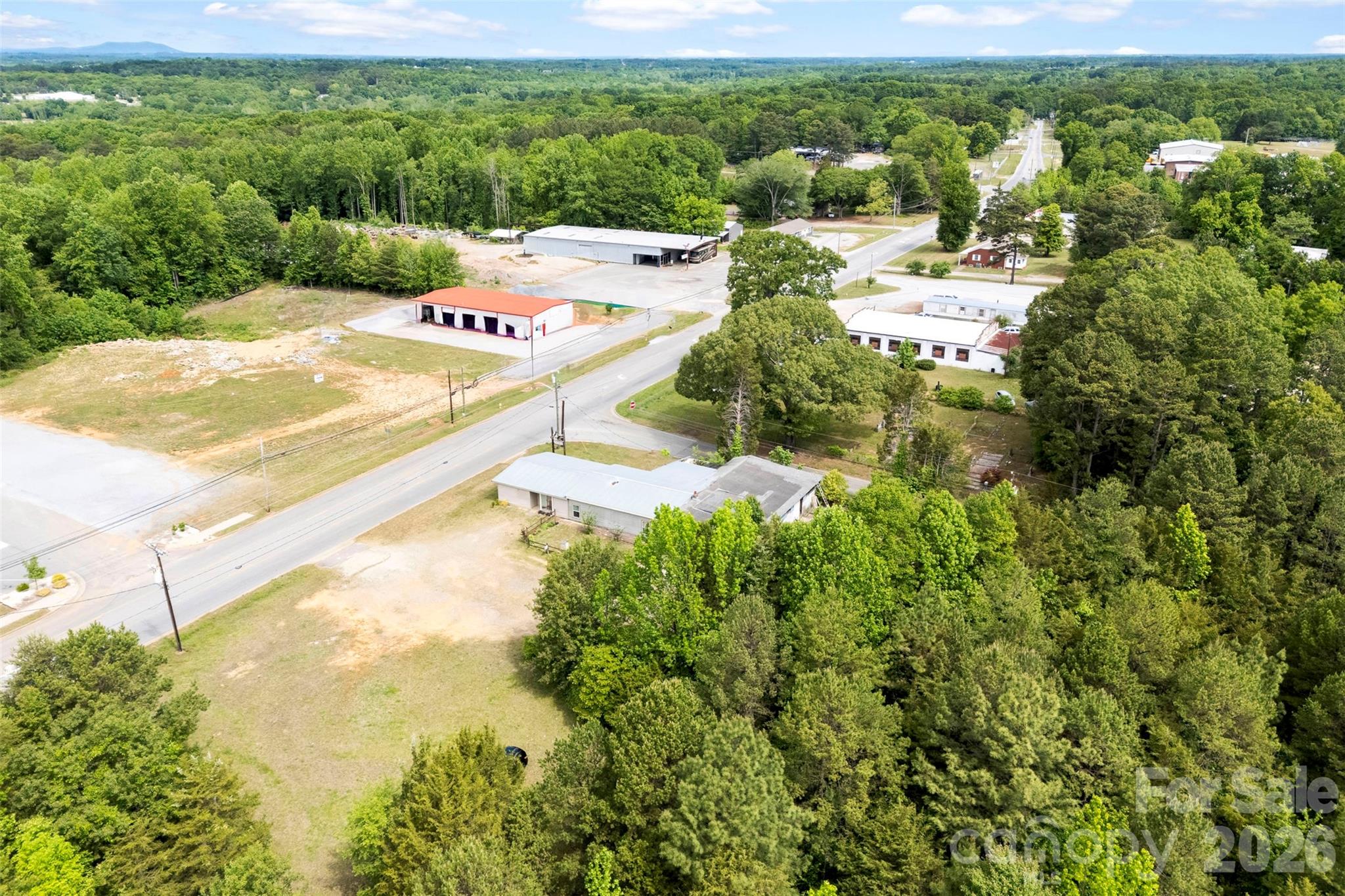 2246 N Aspen Street Lincolnton NC 28092