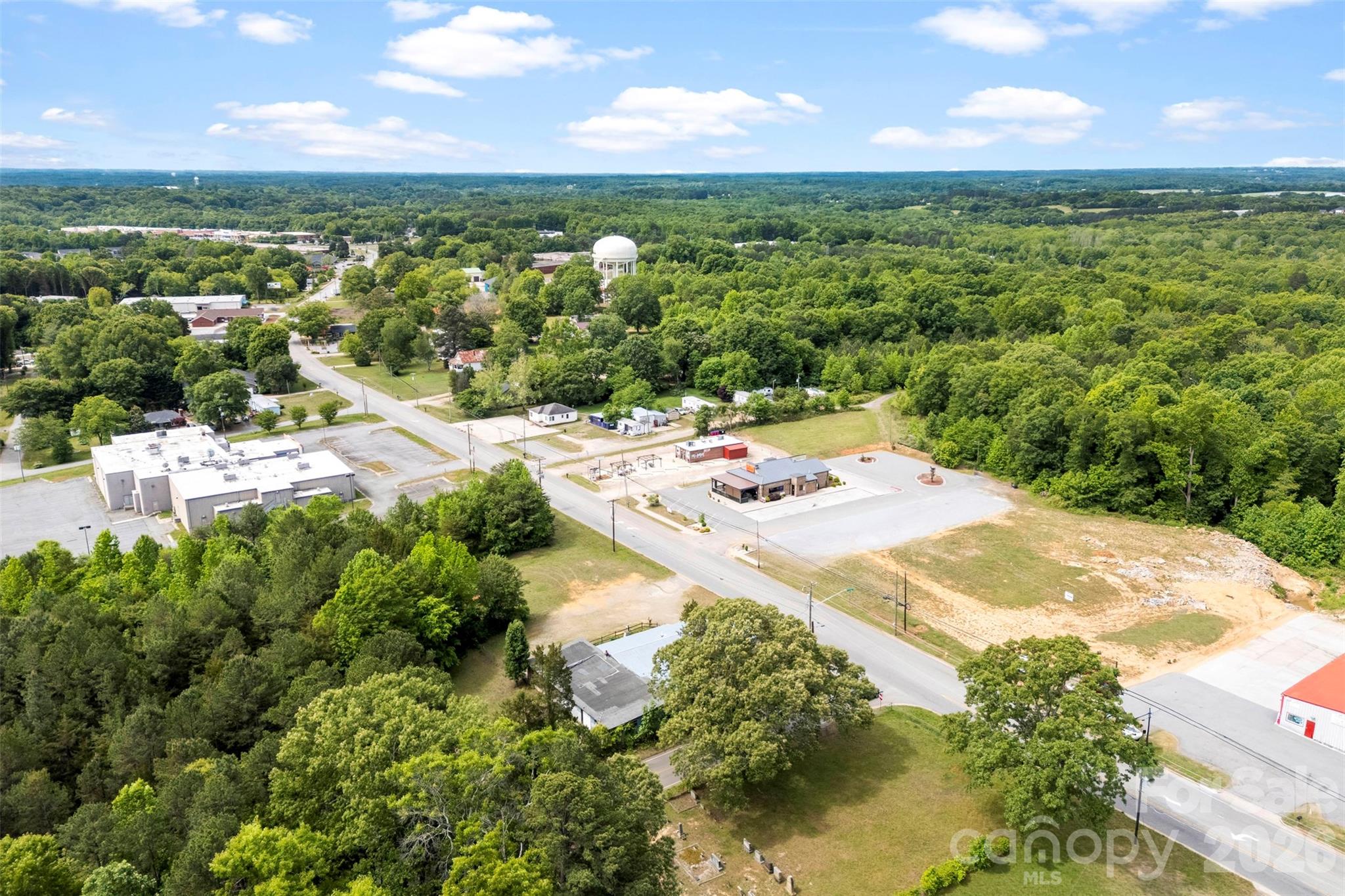 2246 N Aspen Street Lincolnton NC 28092