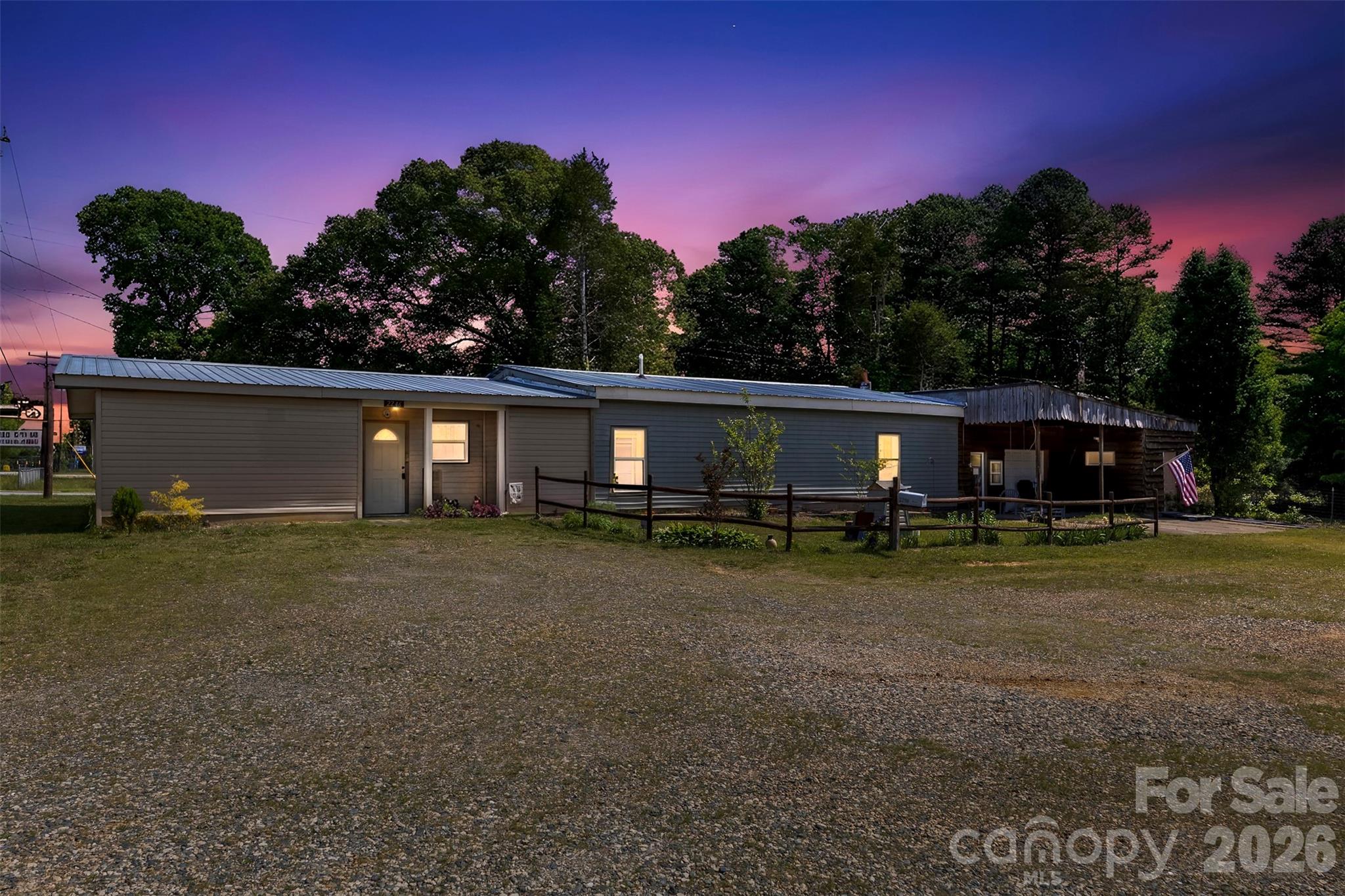 2246 N Aspen Street Lincolnton NC 28092