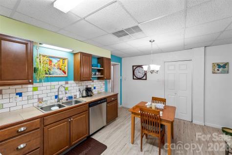 2246 N Aspen Street Lincolnton NC 28092