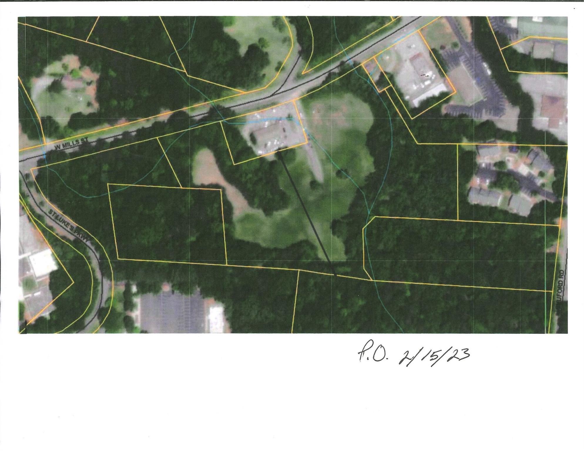 899 W Mills Street Columbus NC 28722