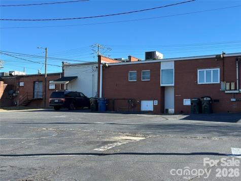 1117-1127 2ND Street NE Hickory NC 28601