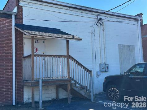 1117-1127 2nd Street NE Hickory NC 28601