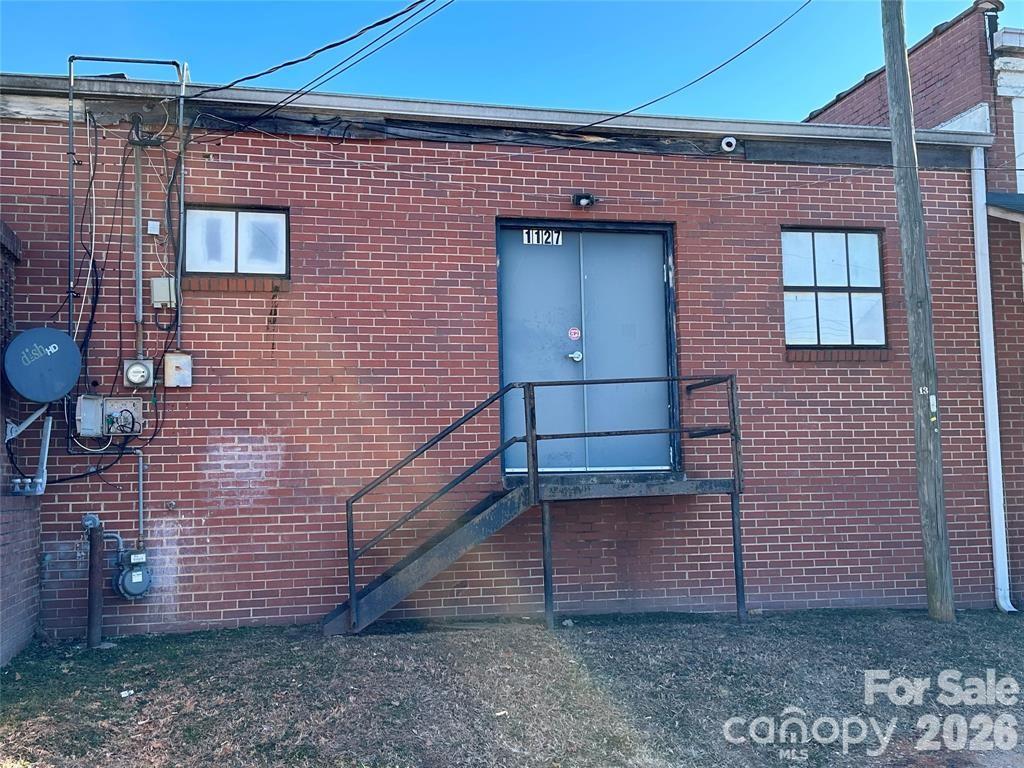1117-1127 2nd Street NE Hickory NC 28601