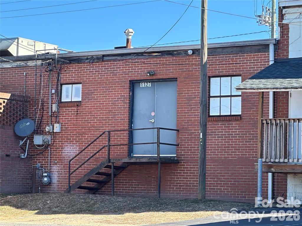 1117-1127 2nd Street NE Hickory NC 28601