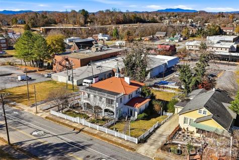 1010 College Avenue SW Lenoir NC 28645