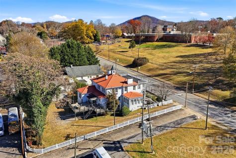 1010 College Avenue SW Lenoir NC 28645