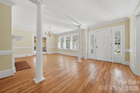 1010 College Avenue SW Lenoir NC 28645