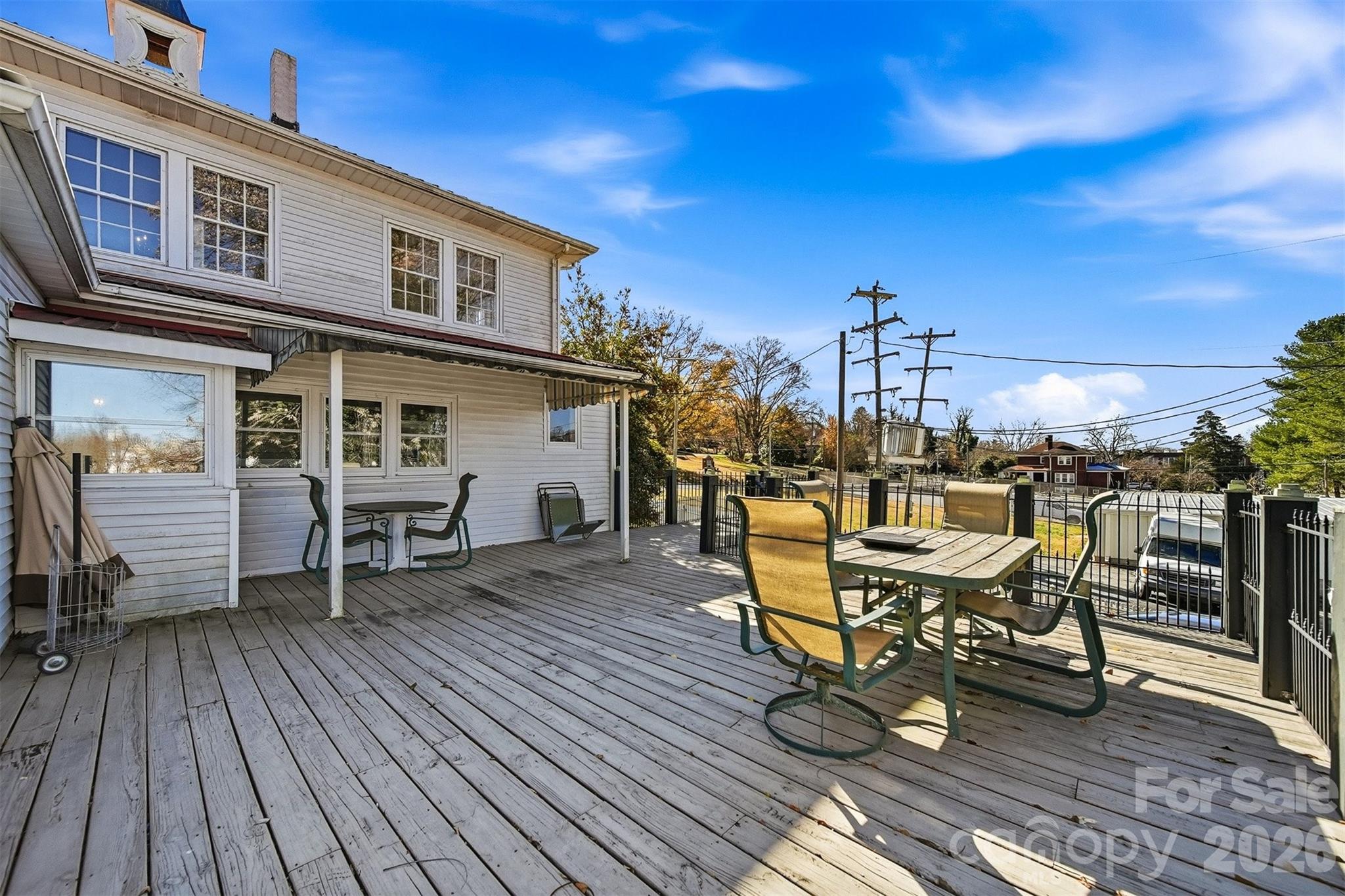 1010 College Avenue SW Lenoir NC 28645