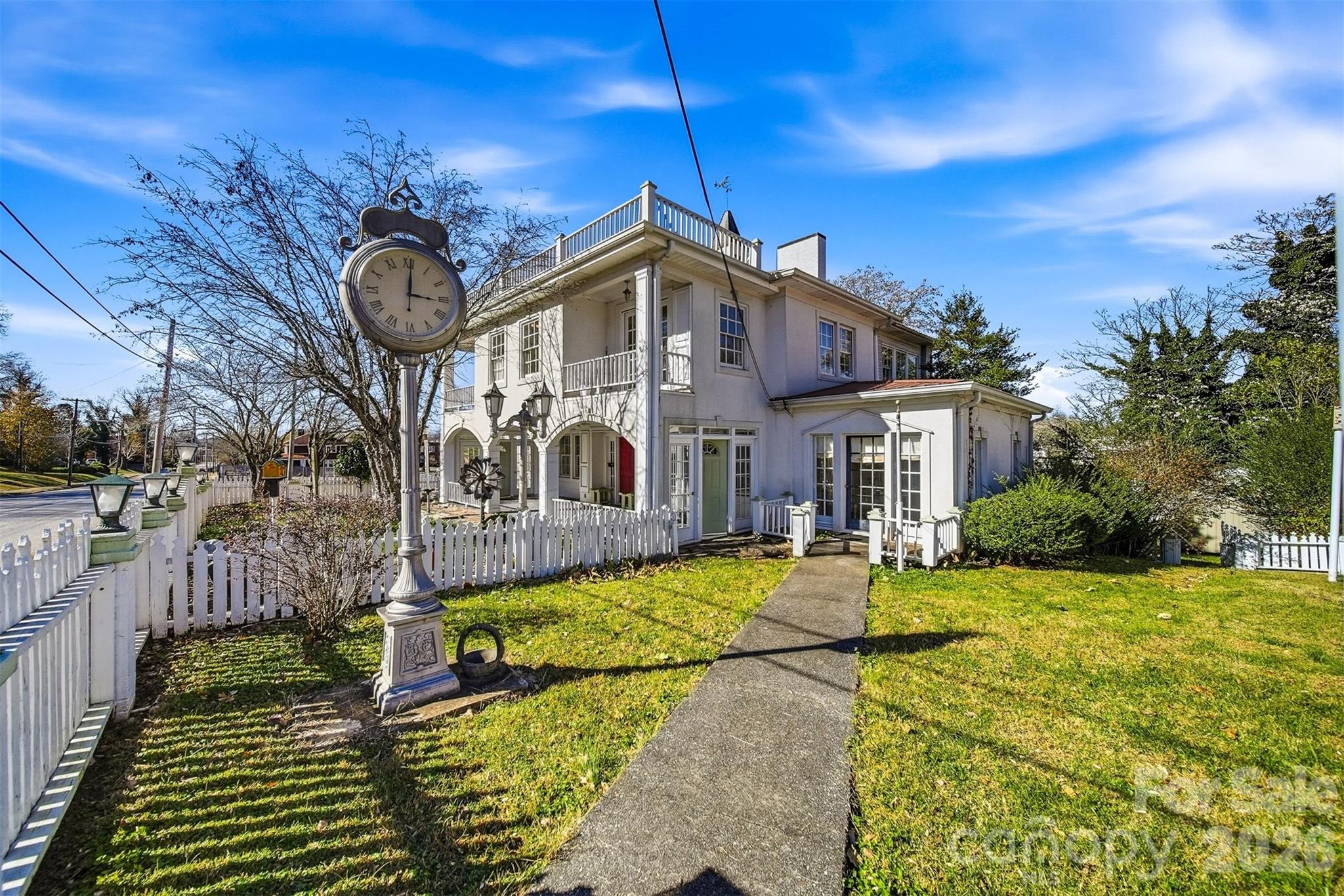 1010 College Avenue SW Lenoir NC 28645
