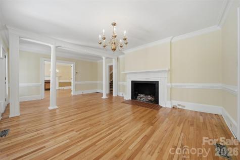 1010 College Avenue SW Lenoir NC 28645