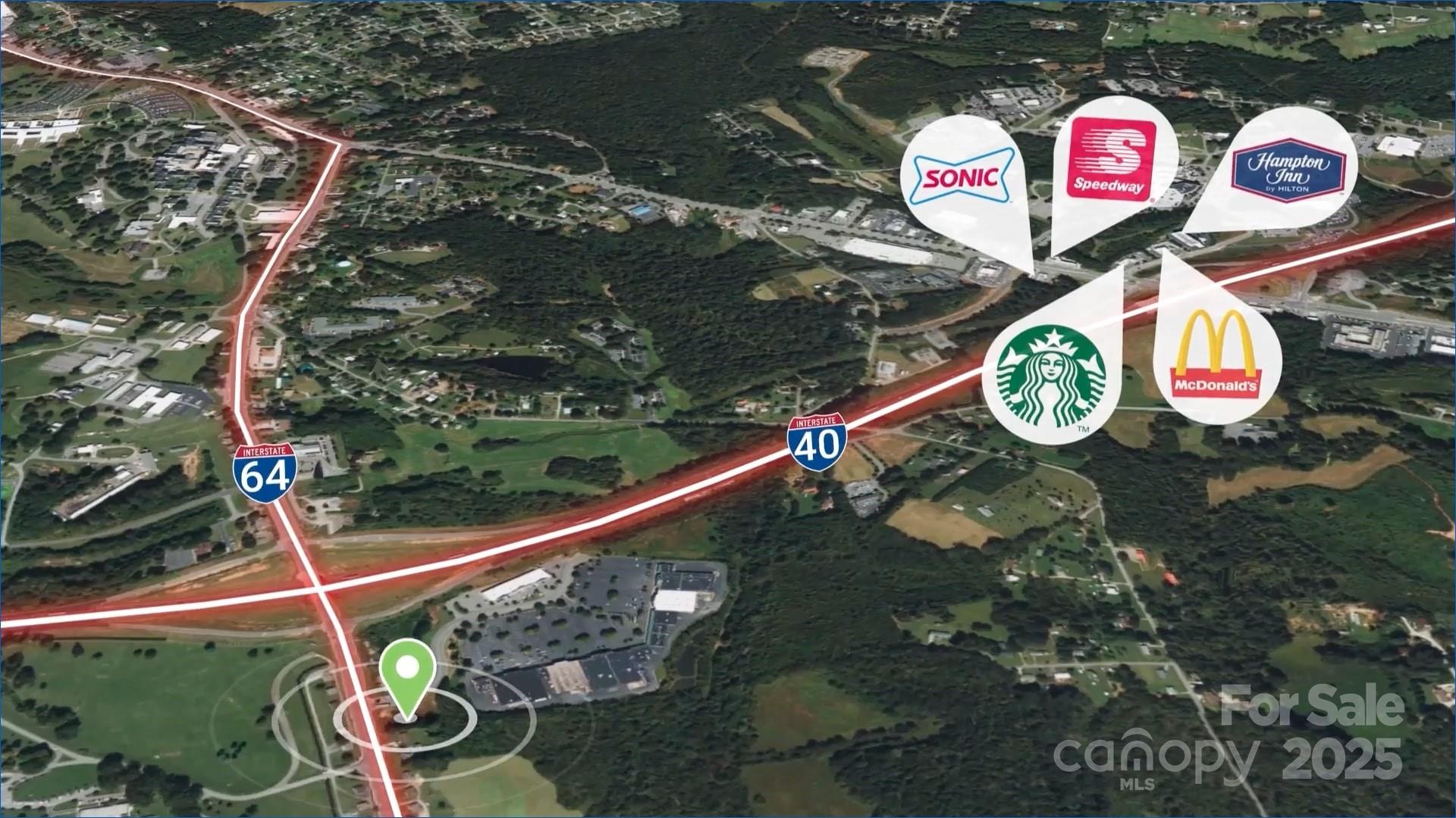 0 Fiddlers Run Boulevard Morganton NC 28655