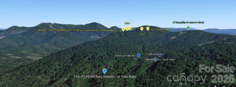 0 Shoal Ridge Lane Union Mills NC 28167