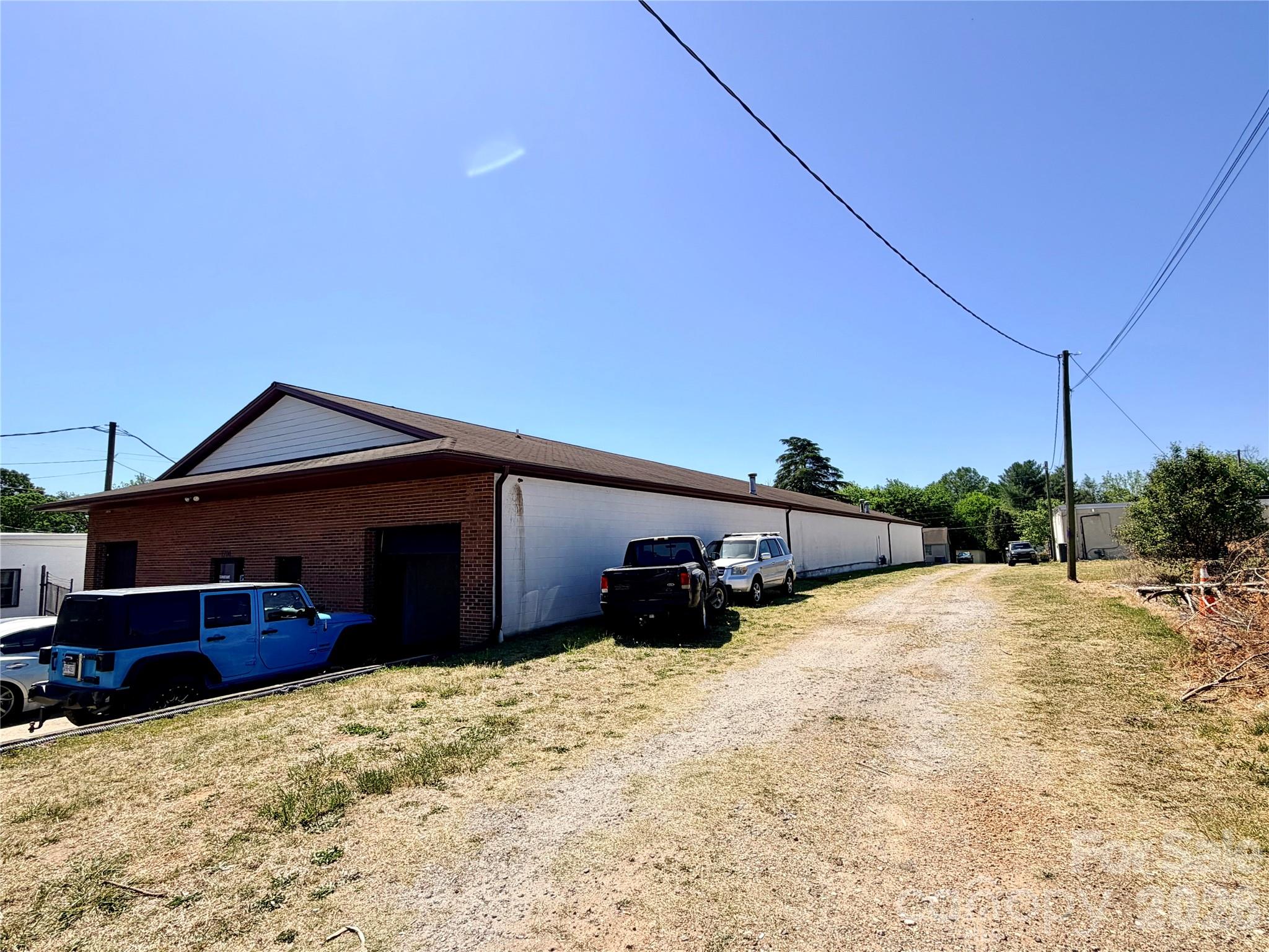 1707 10th Avenue NE Hickory NC 28601