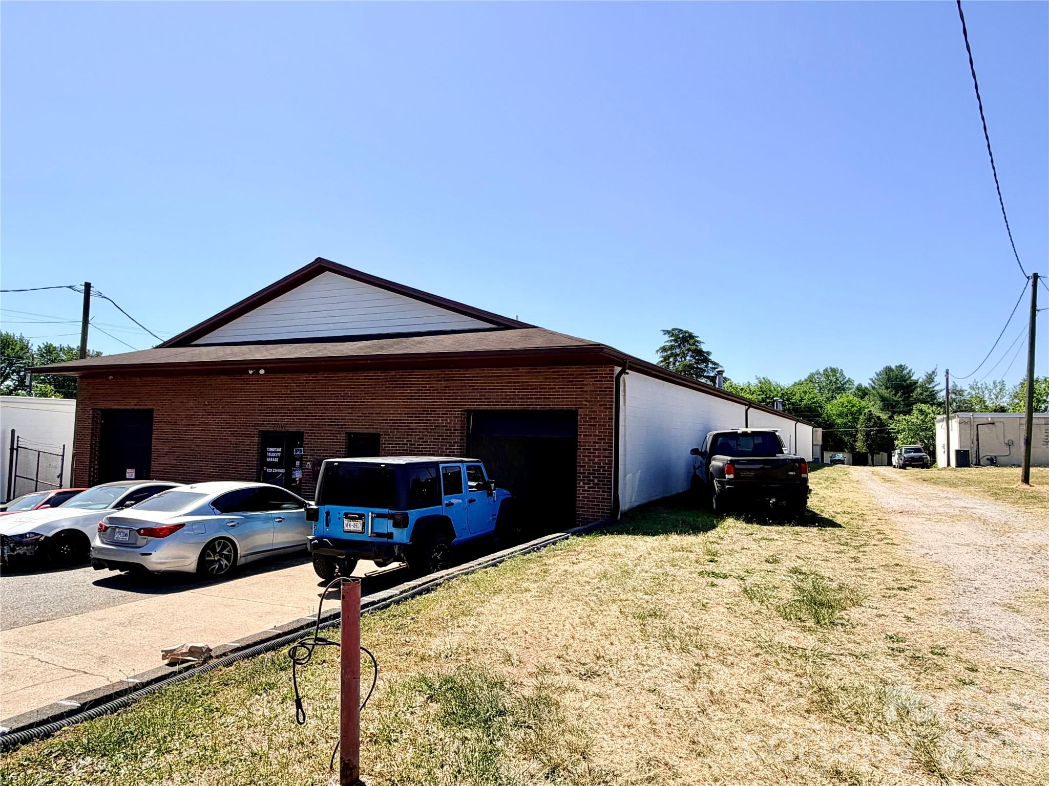 1707 10th Avenue NE Hickory NC 28601