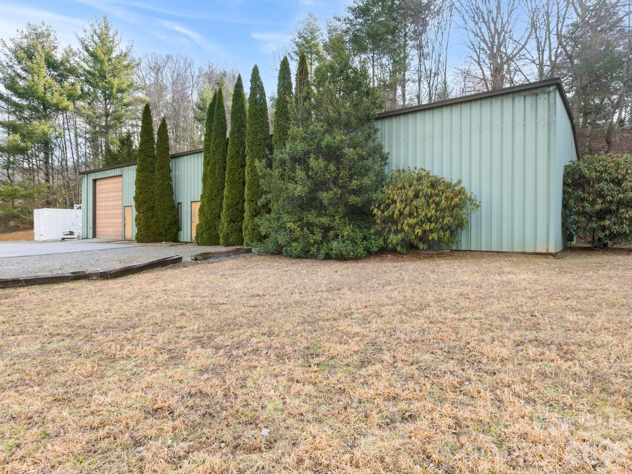 695 Nc 9 Highway Black Mountain NC 28711