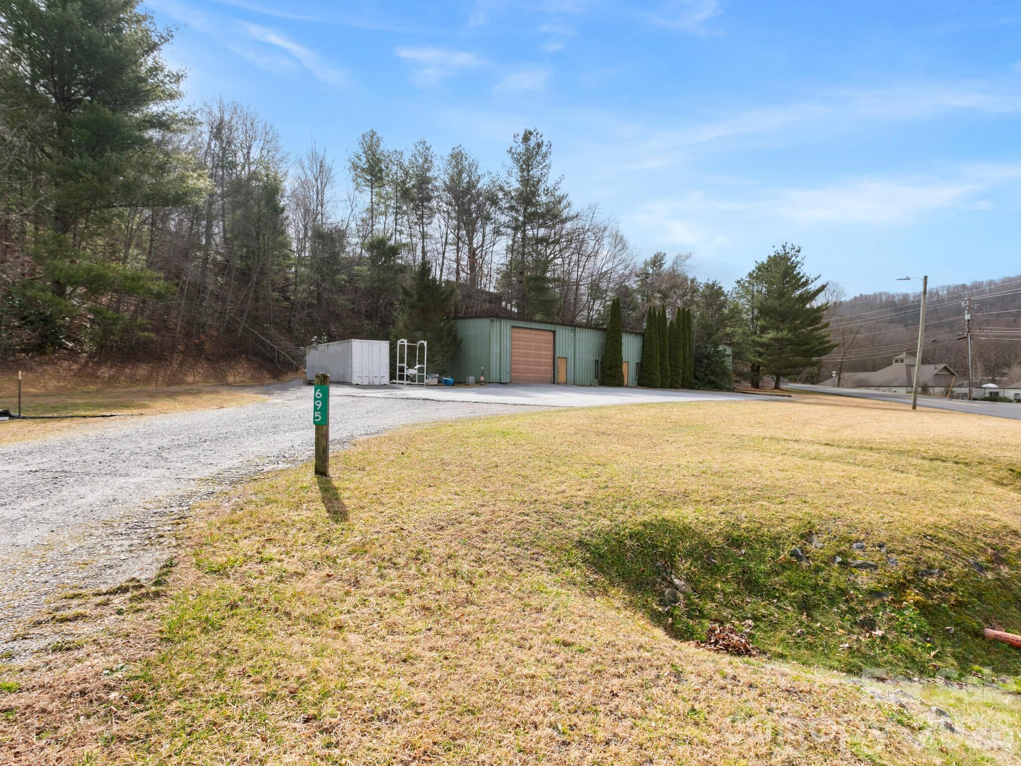 695 Nc 9 Highway Black Mountain NC 28711