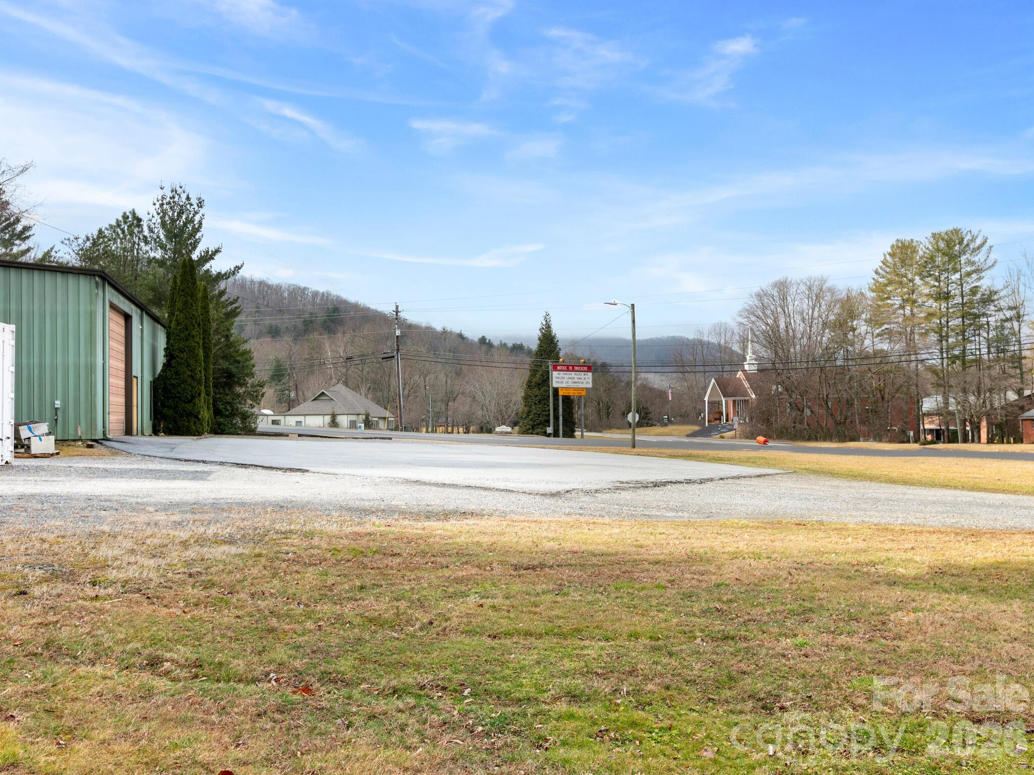 695 Nc 9 Highway Black Mountain NC 28711