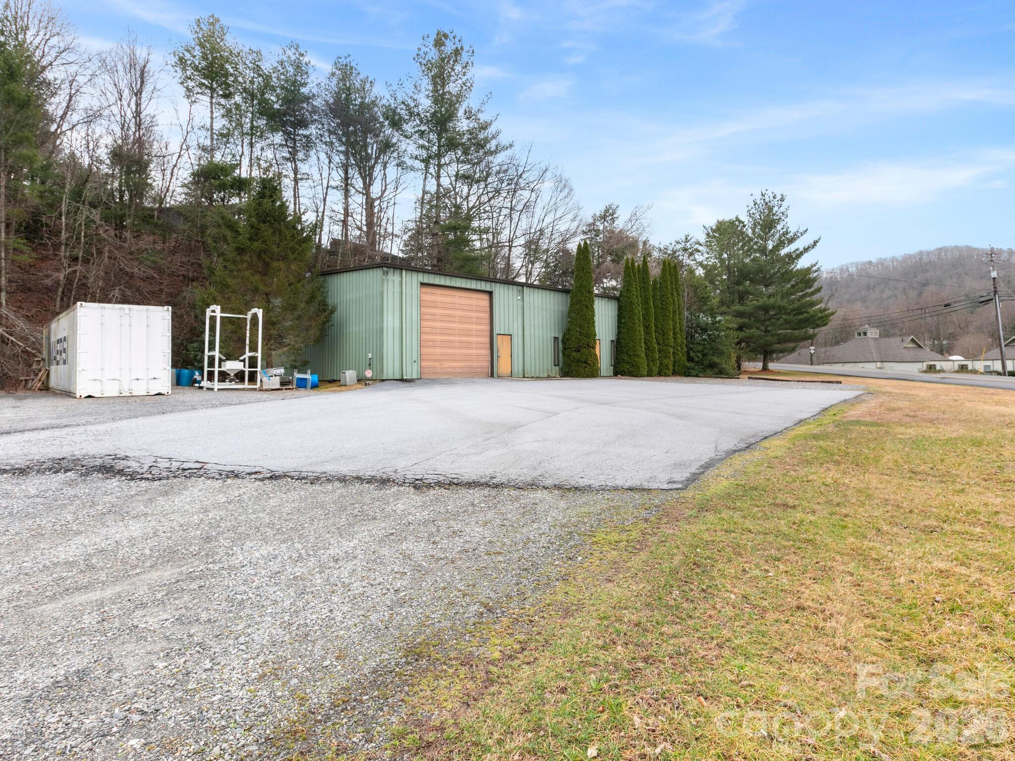 695 Nc 9 Highway Black Mountain NC 28711