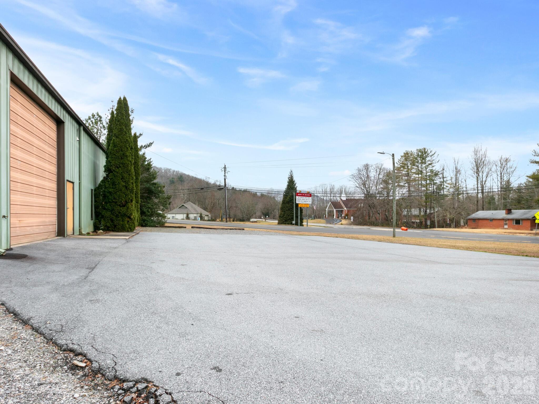 695 Nc 9 Highway Black Mountain NC 28711