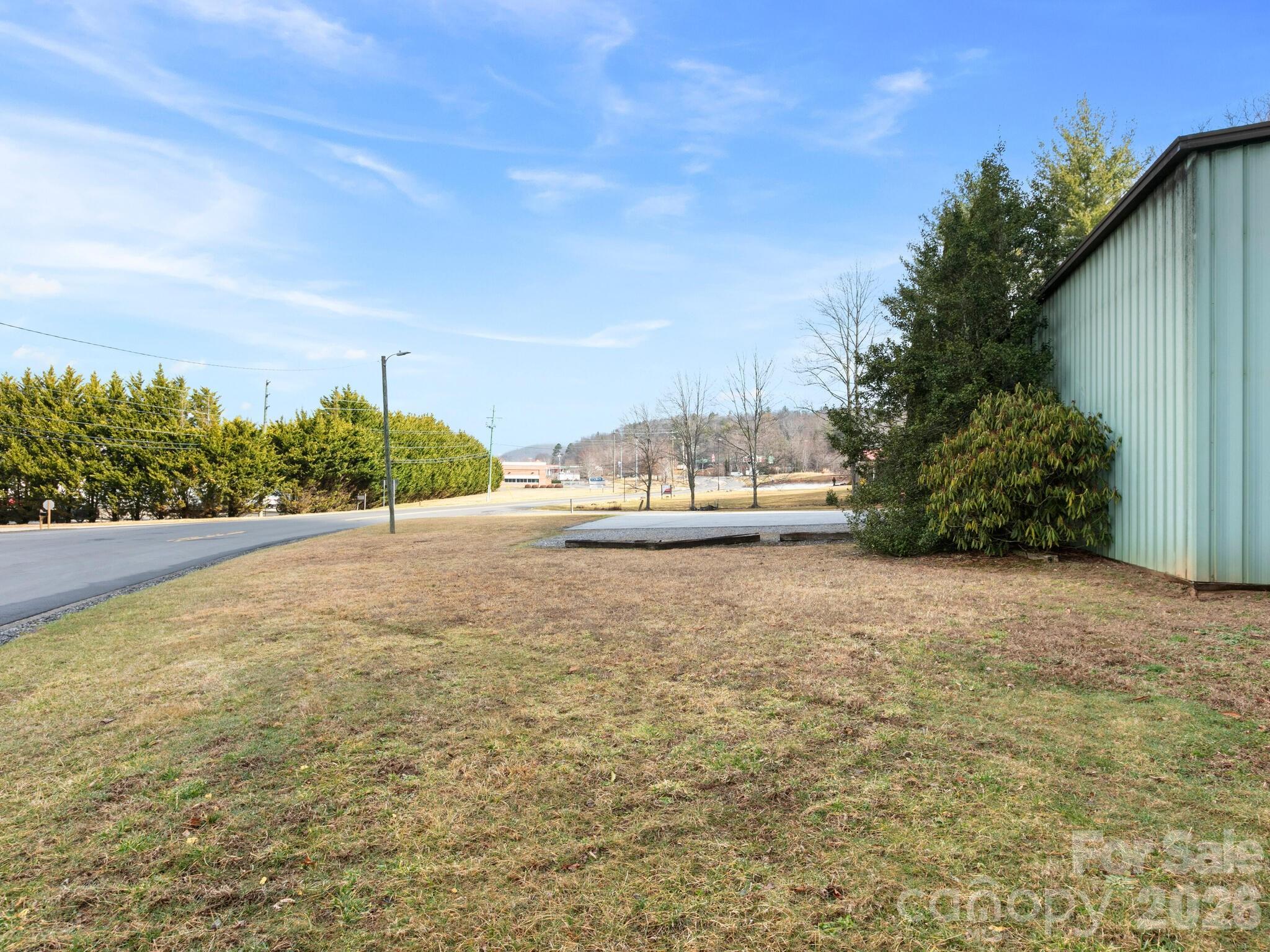 695 Nc 9 Highway Black Mountain NC 28711
