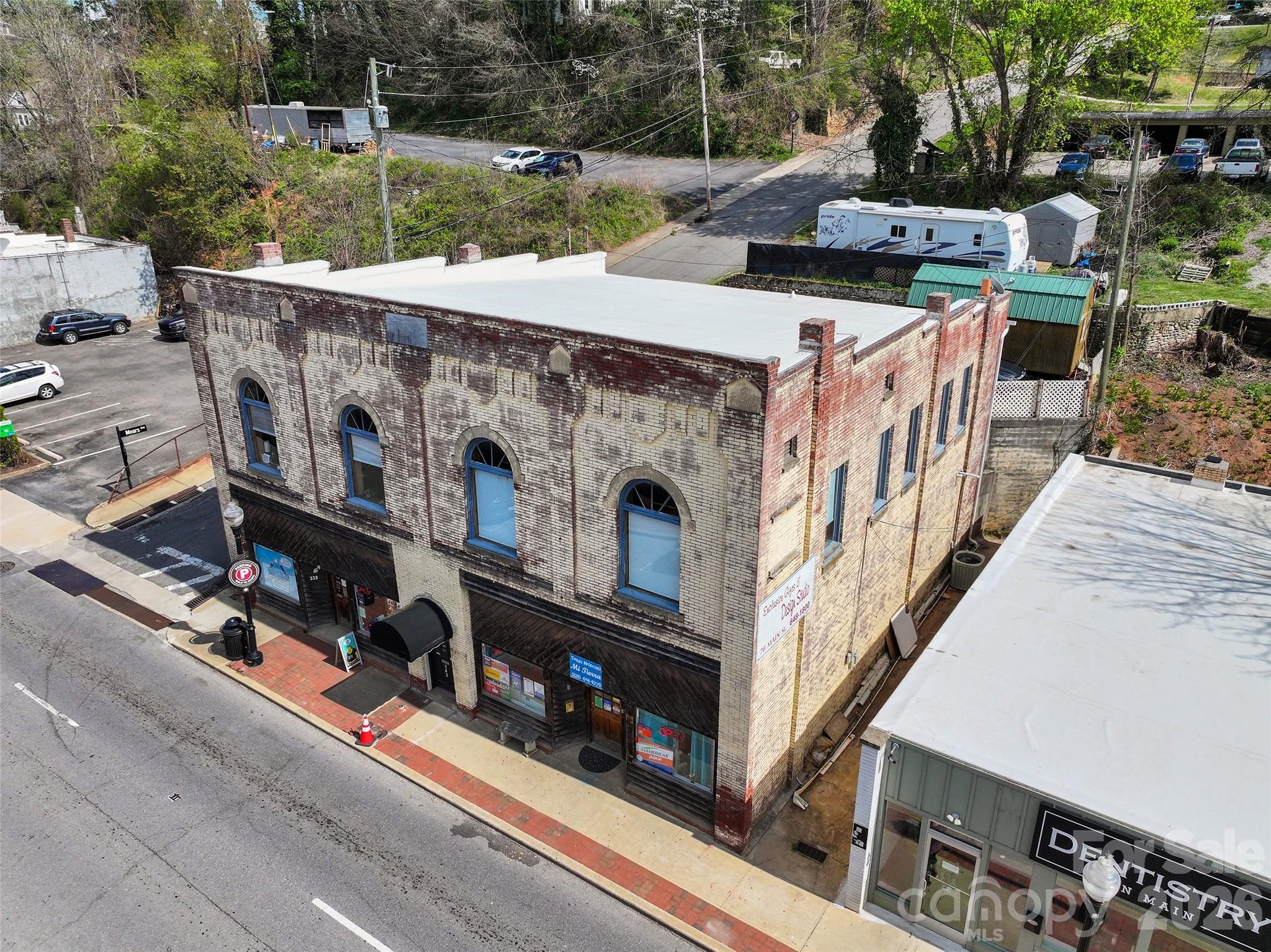 338 Main Street Canton NC 28716