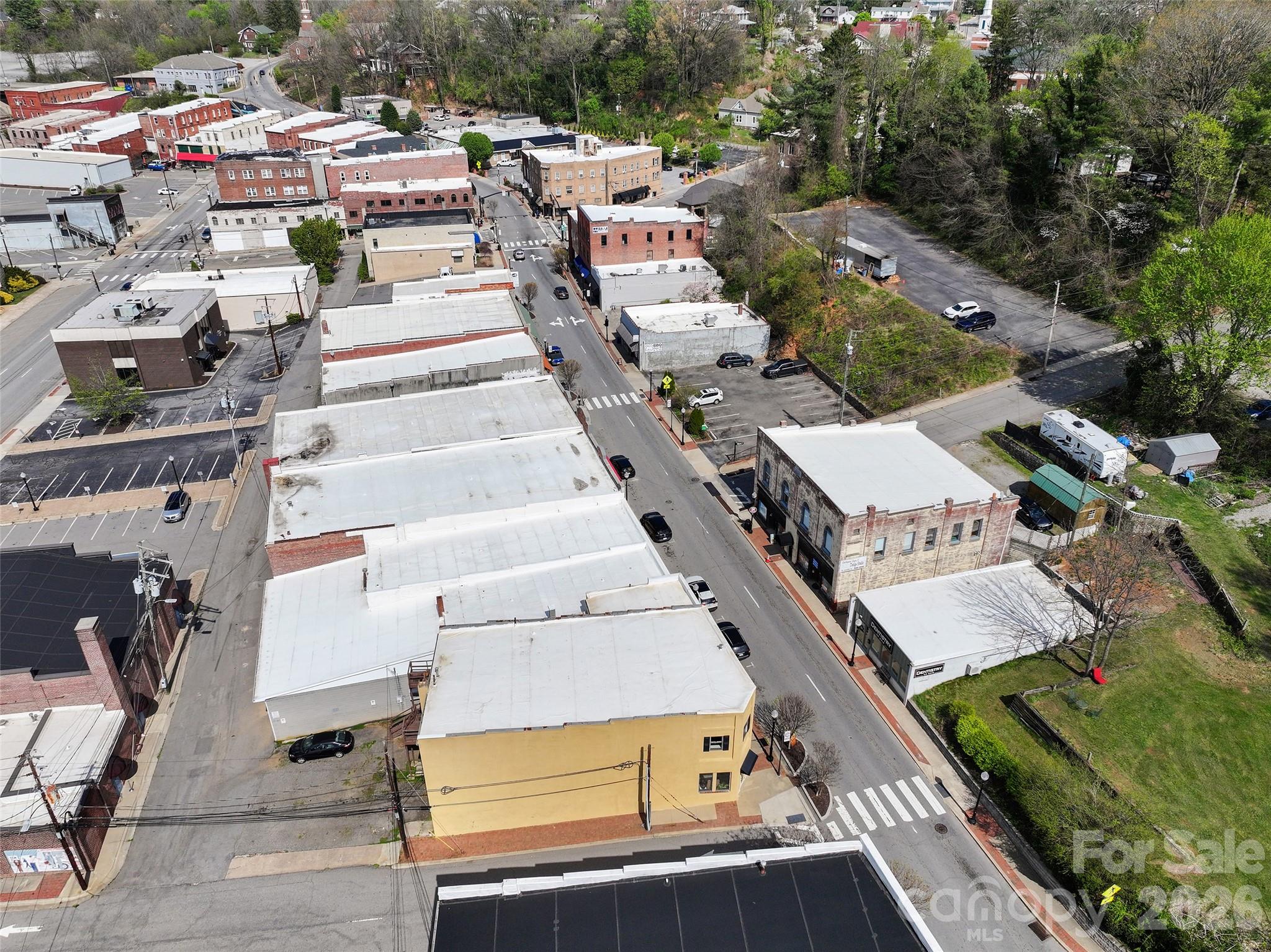 338 Main Street Canton NC 28716