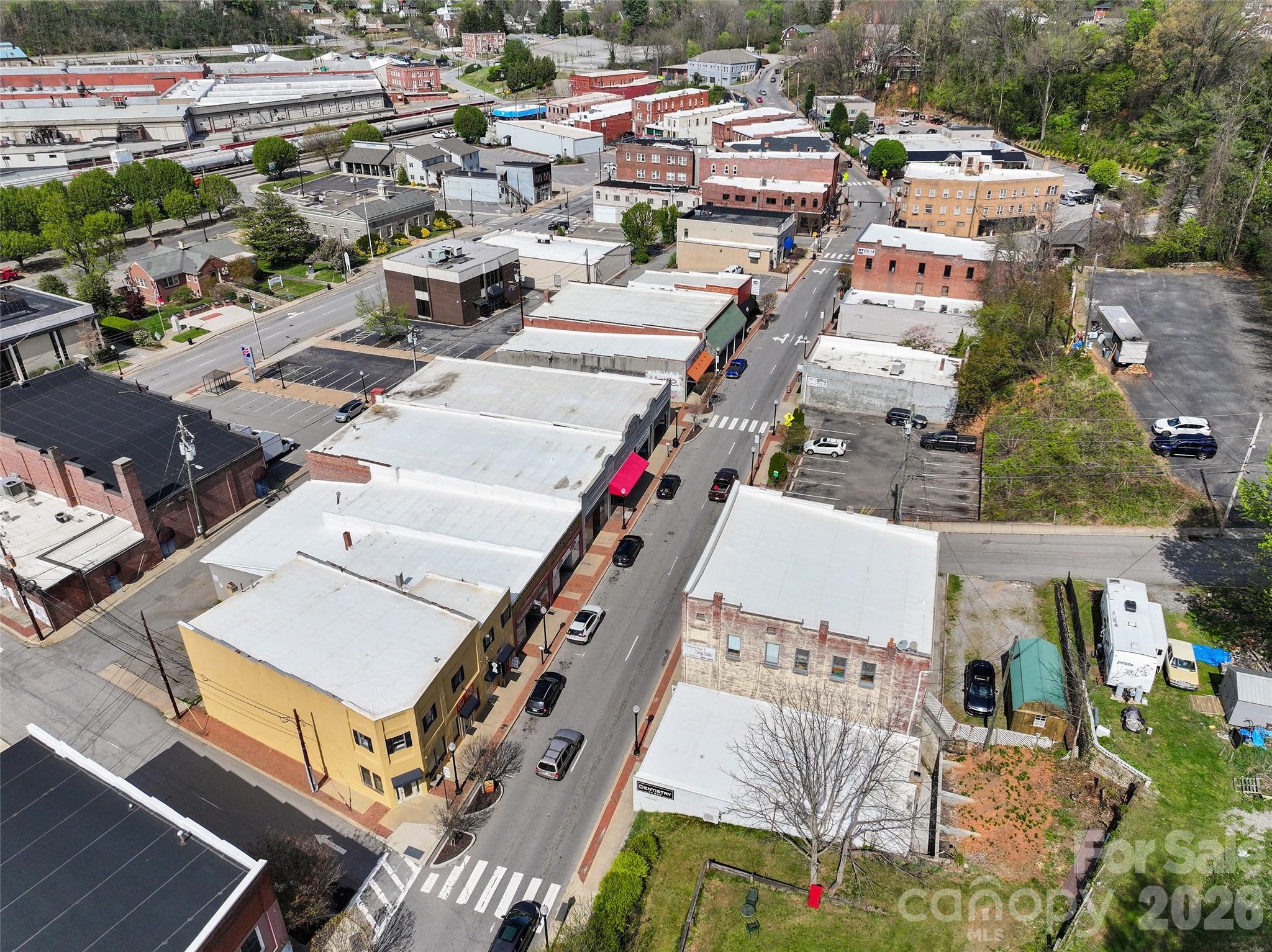 338 Main Street Canton NC 28716