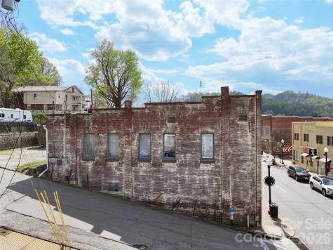 338 Main Street Canton NC 28716