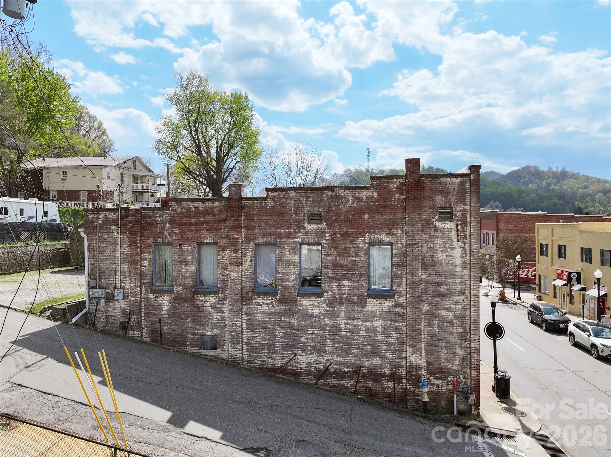 338 Main Street Canton NC 28716