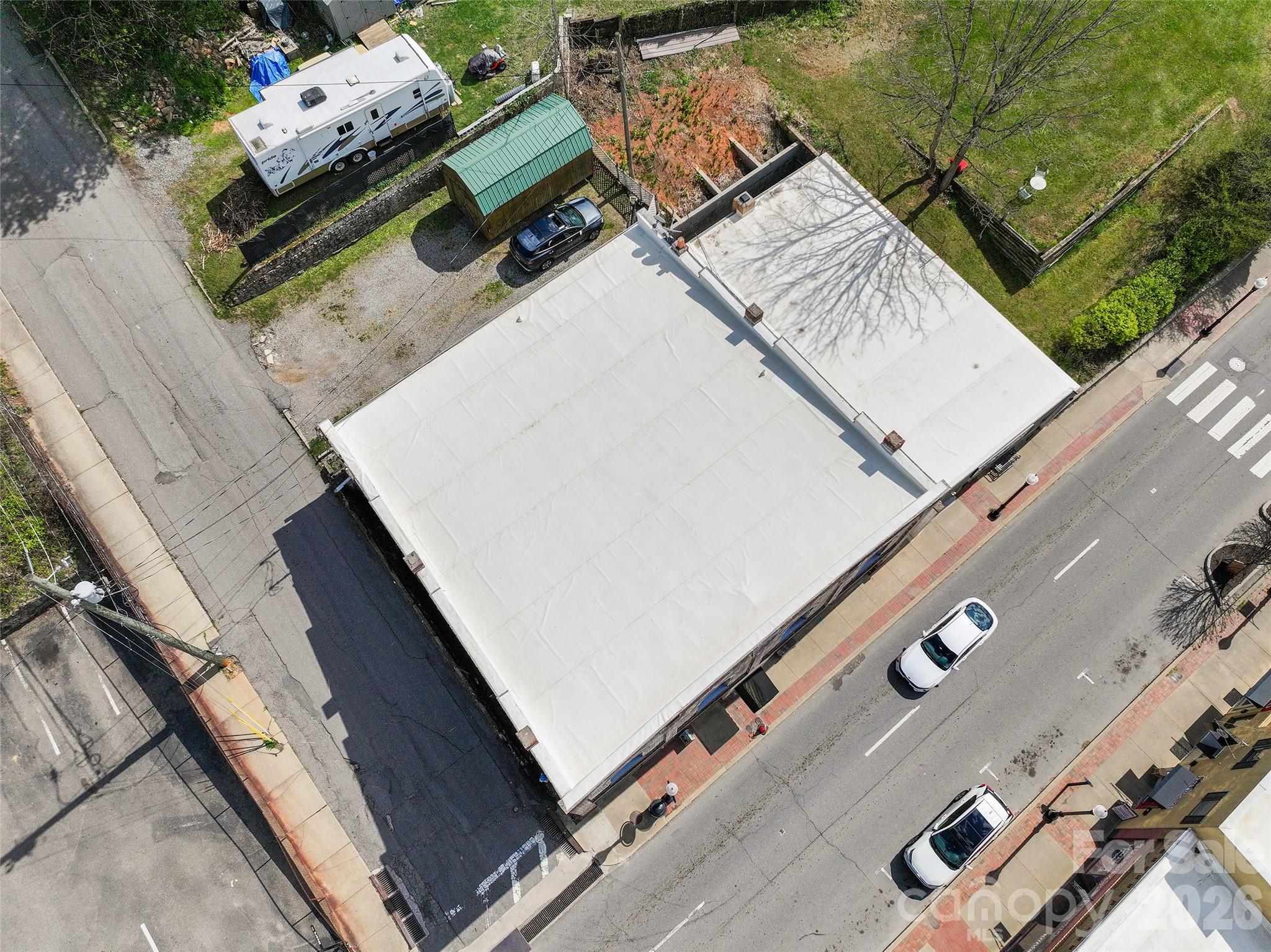 338 Main Street Canton NC 28716