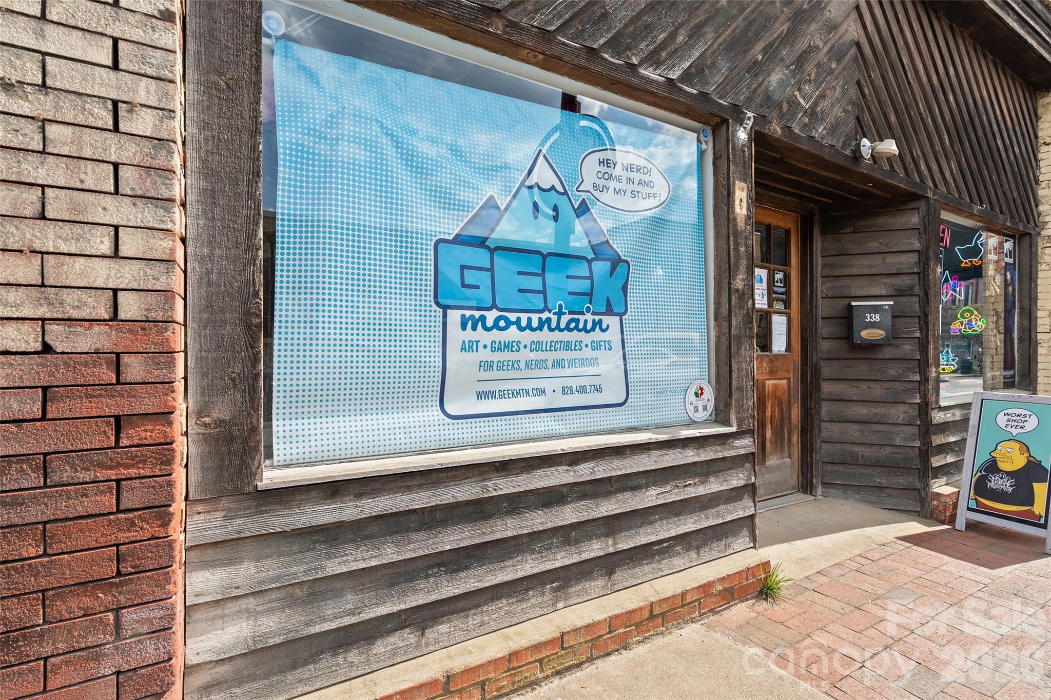 338 Main Street Canton NC 28716