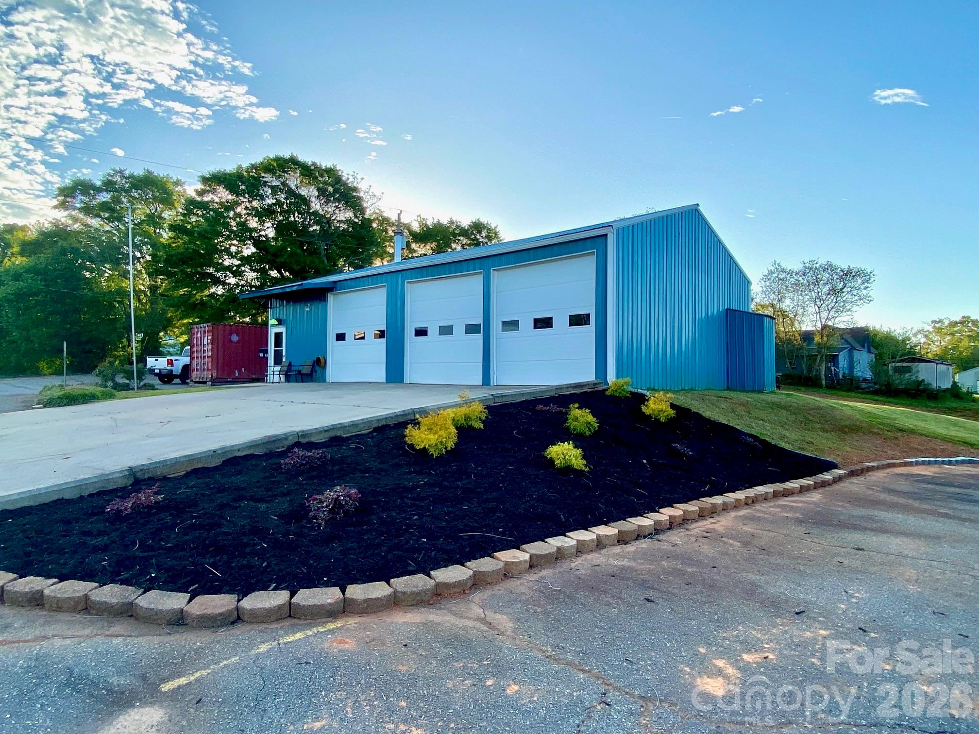 112 Hollifield Road Caroleen NC 28019