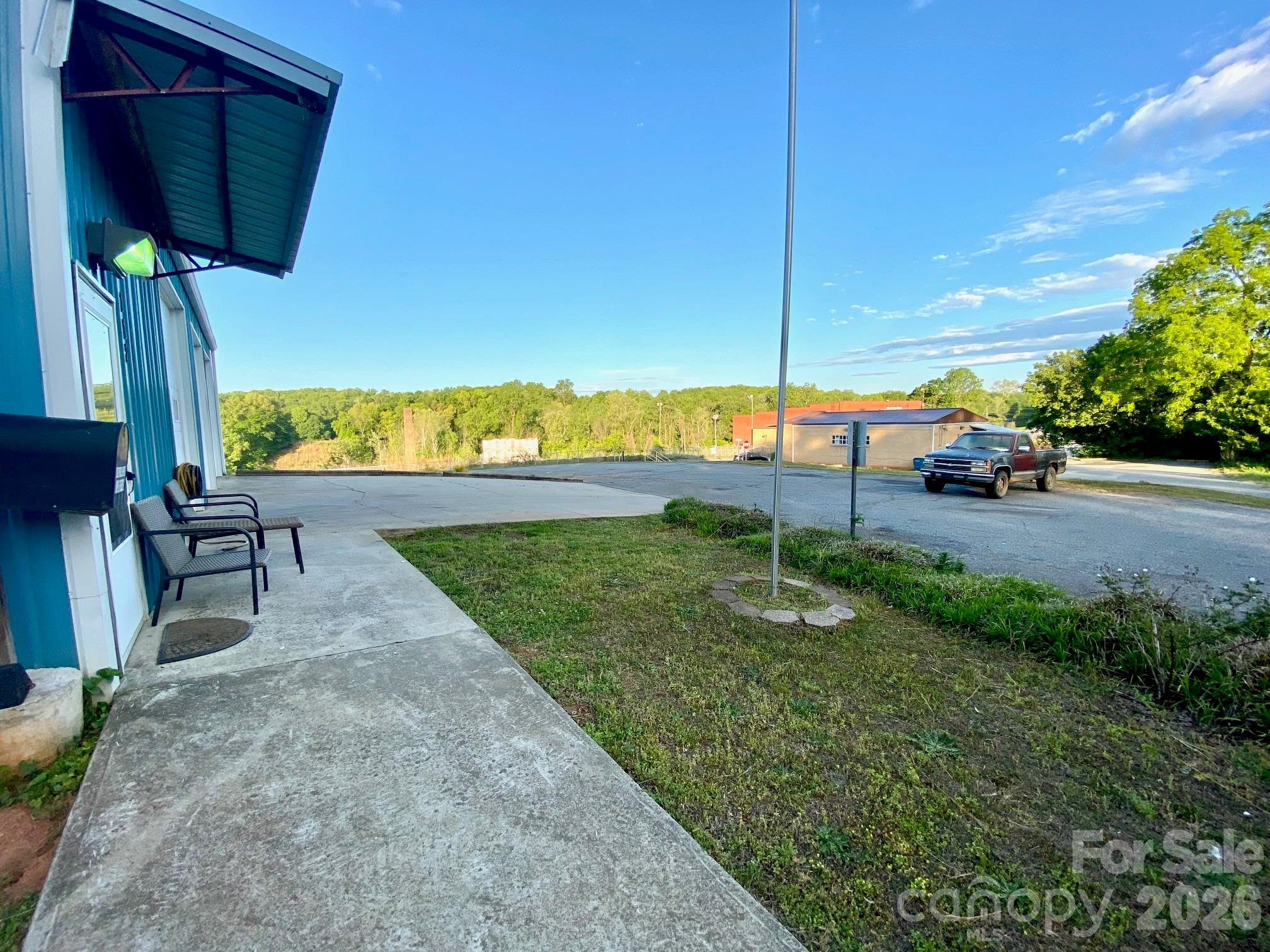 112 Hollifield Road Caroleen NC 28019