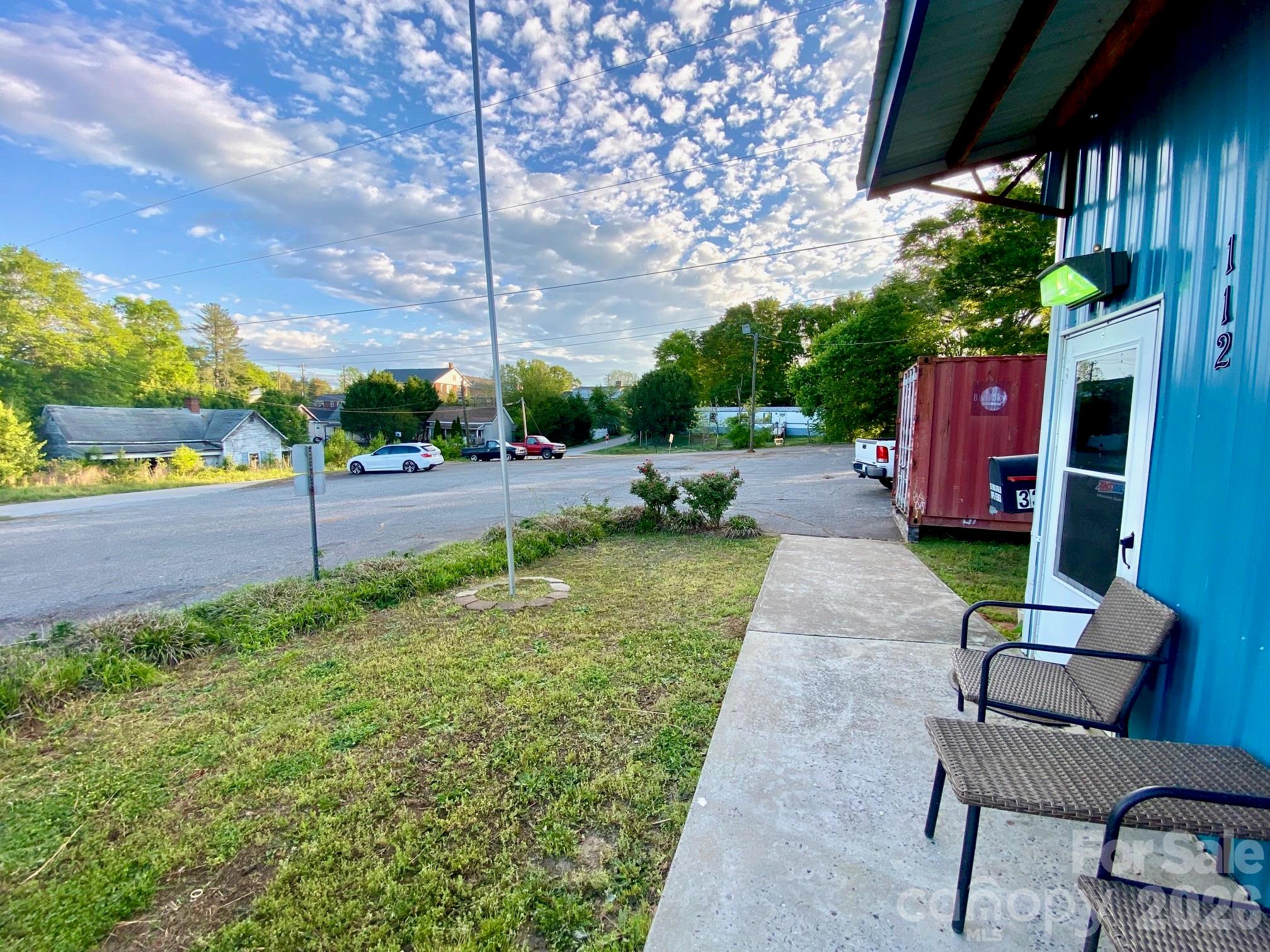 112 Hollifield Road Caroleen NC 28019