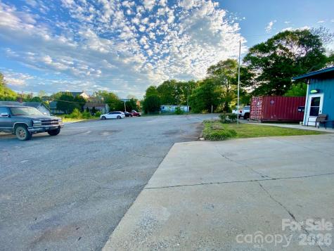 112 Hollifield Road Caroleen NC 28019